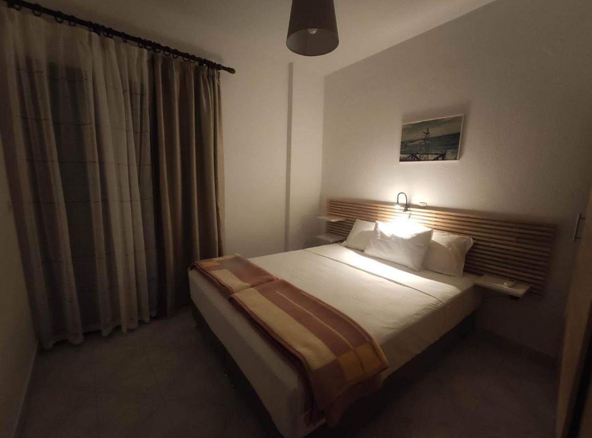 Para Thin Alos Inn Neos Marmaras Ngoại thất bức ảnh