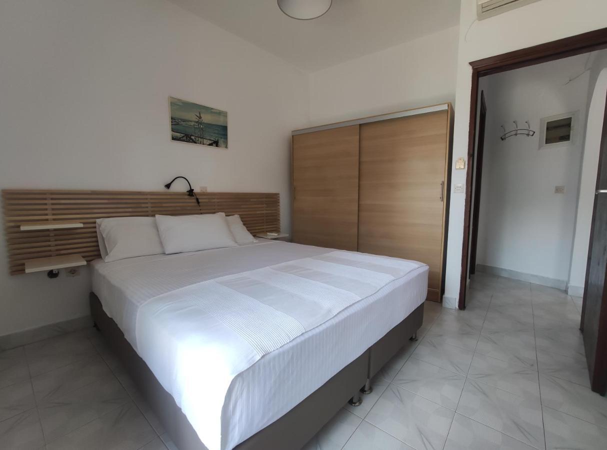 Para Thin Alos Inn Neos Marmaras Ngoại thất bức ảnh