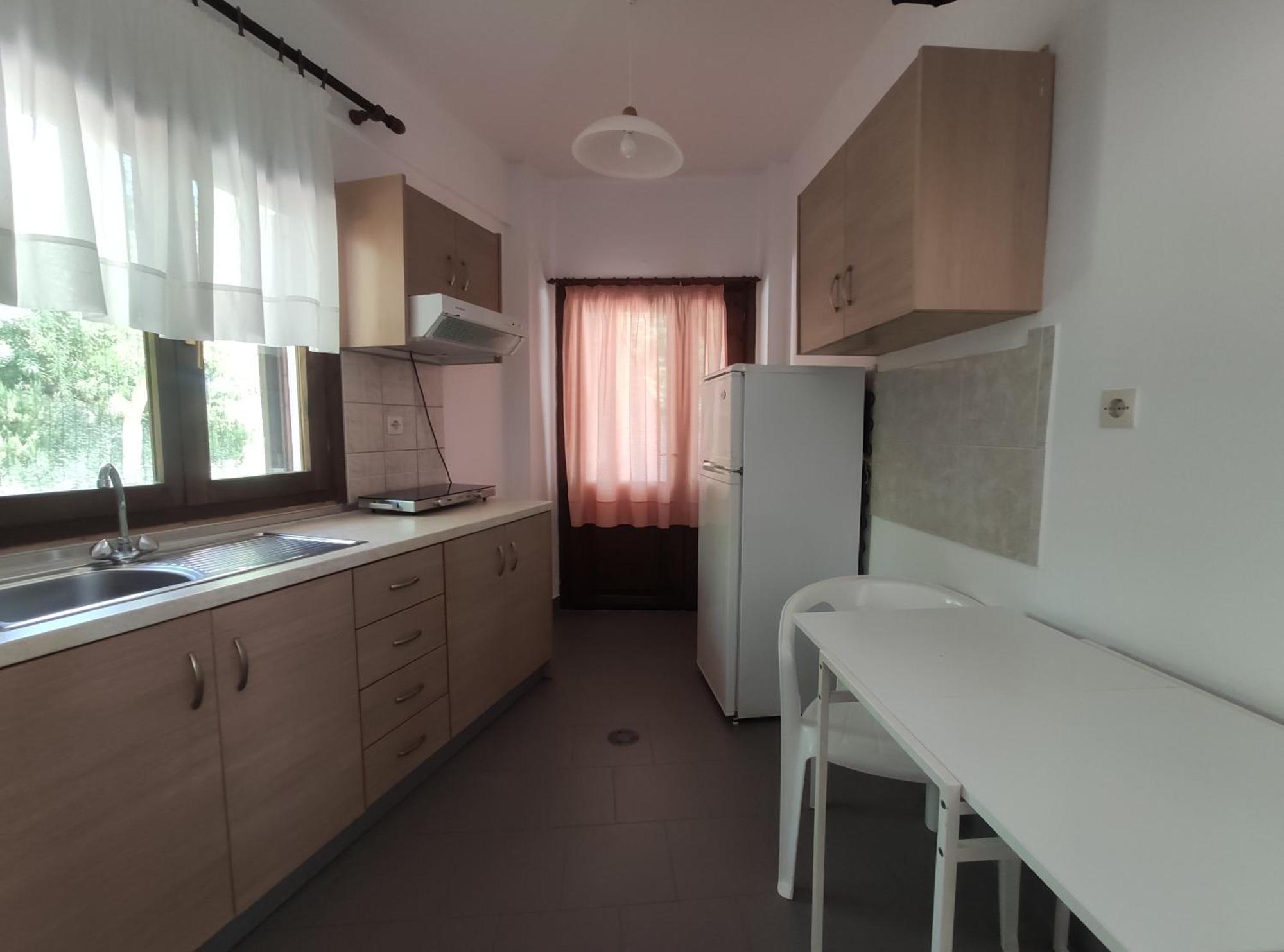 Para Thin Alos Inn Neos Marmaras Ngoại thất bức ảnh