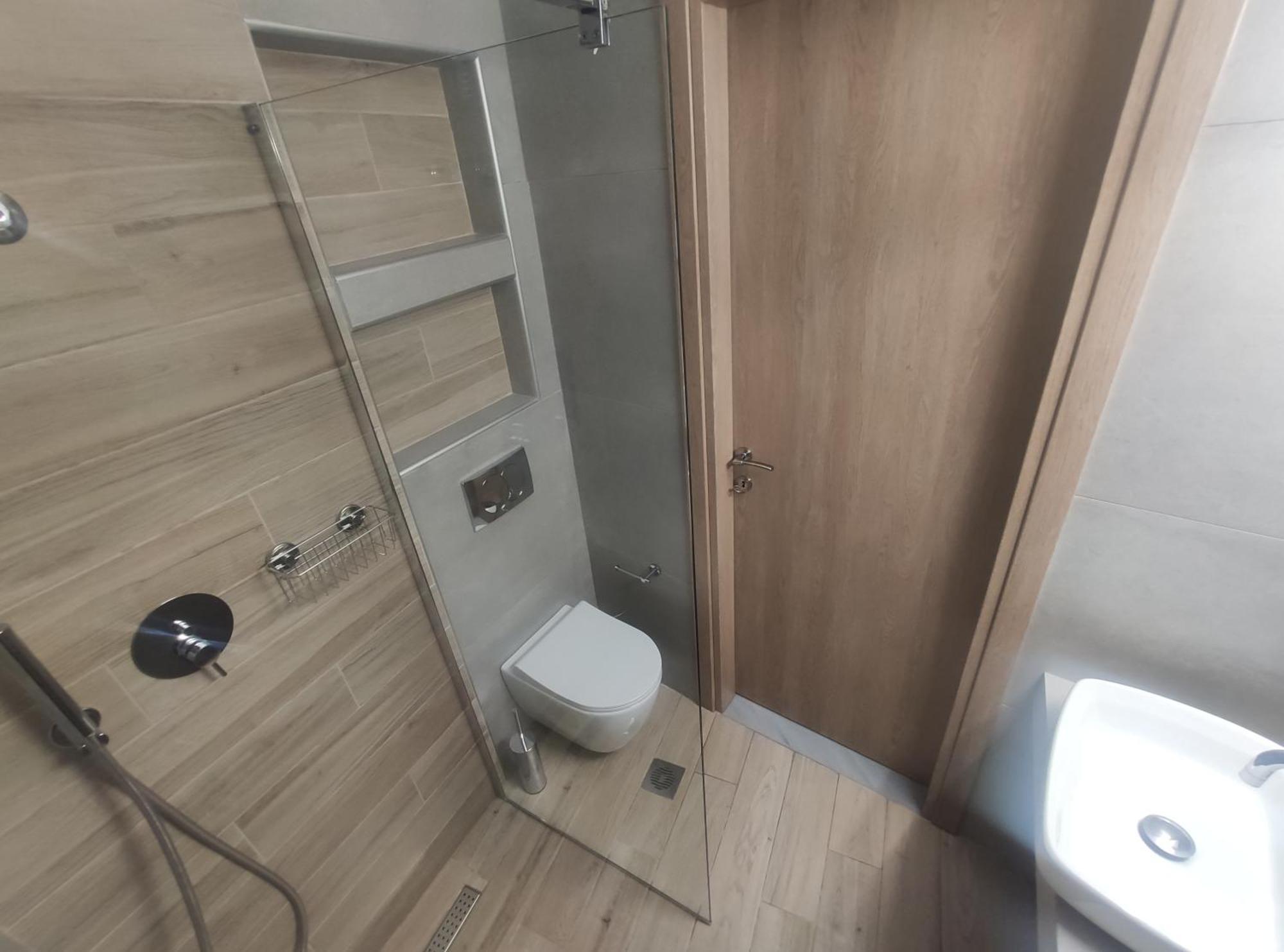 Para Thin Alos Inn Neos Marmaras Ngoại thất bức ảnh